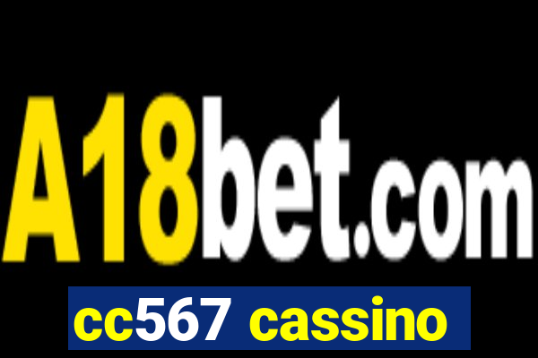 cc567 cassino
